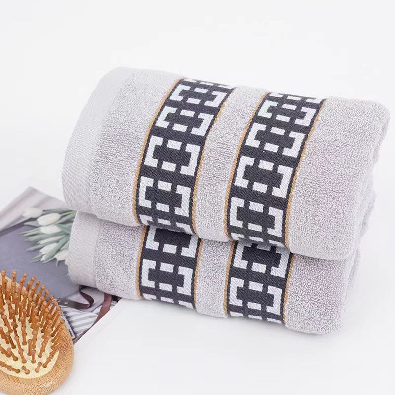 Towel Application Scenario