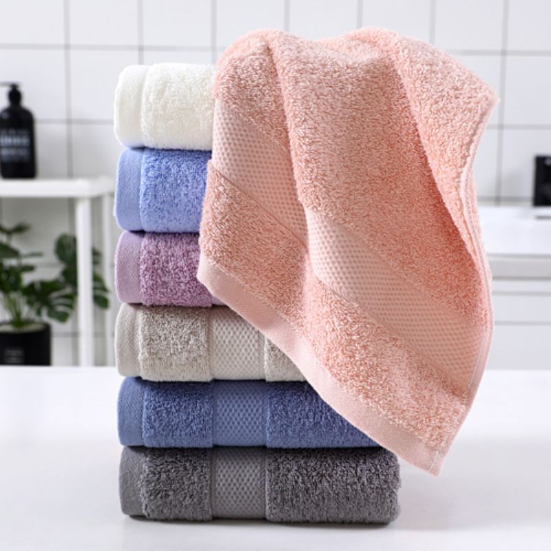 Yumo Towel details Picture