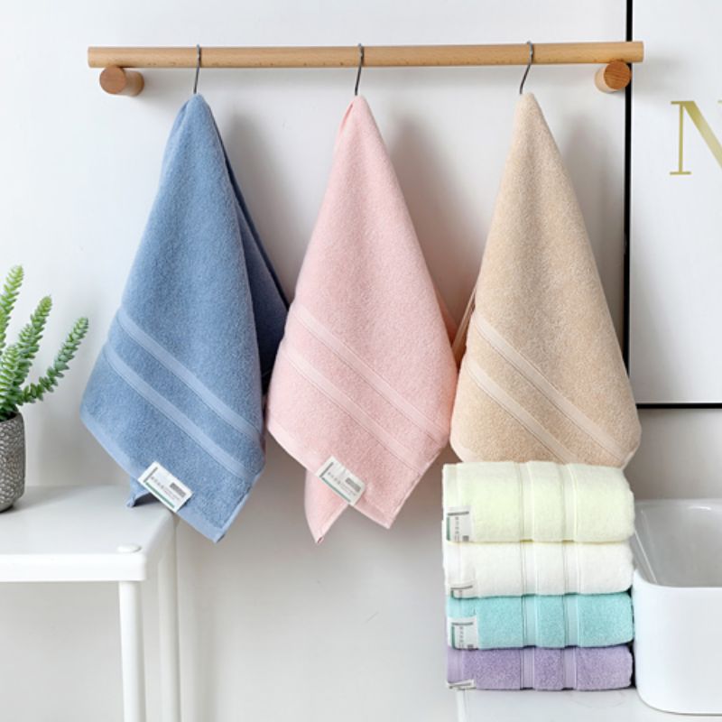 Missing towel details Picture