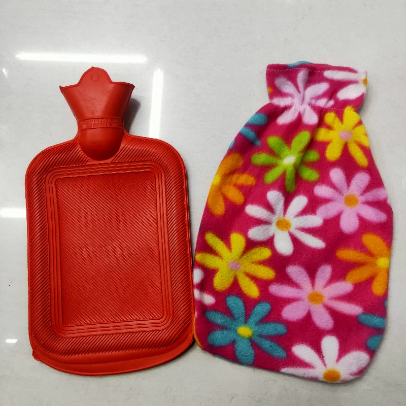 暖手宝学生冬季卡通/移动电源可爱细节图