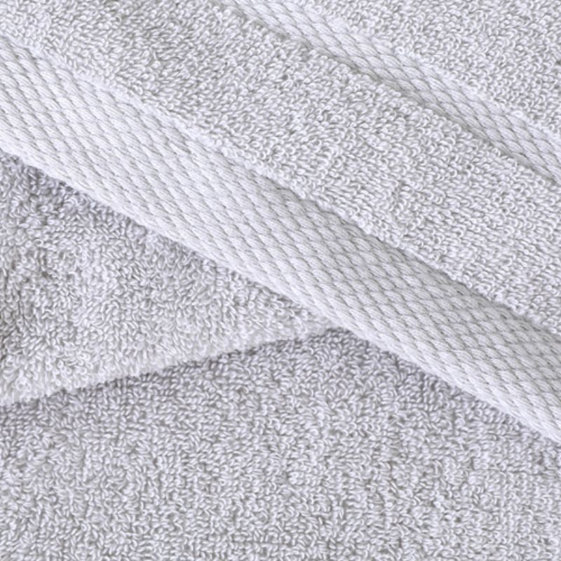 Romantic urban towel Specification image