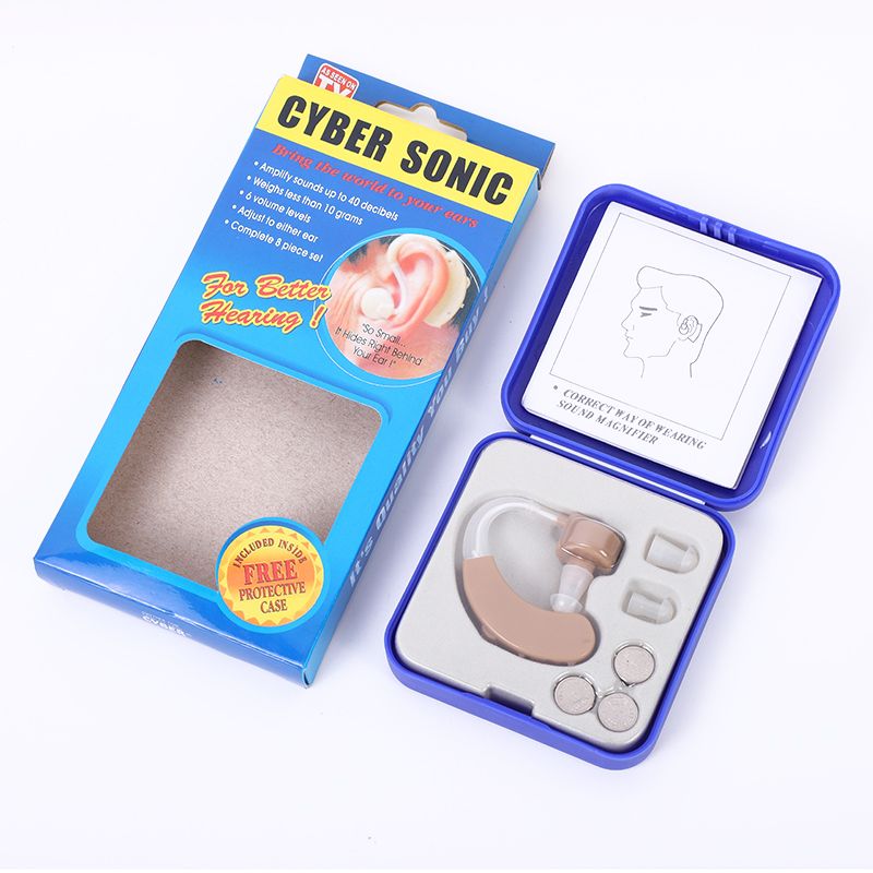 通用医疗器具实物图