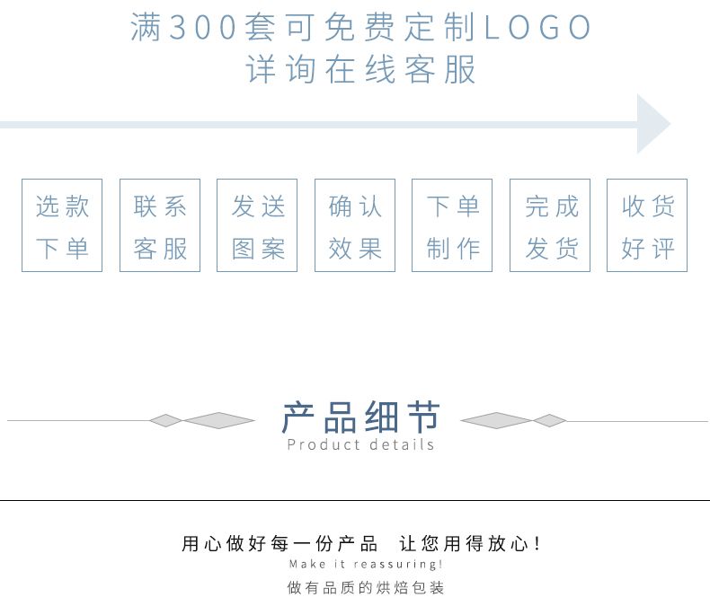 蛋糕盒 纸圆形方形手提透明生日烘焙蛋糕盒定做西点盒蛋糕盒子详情7