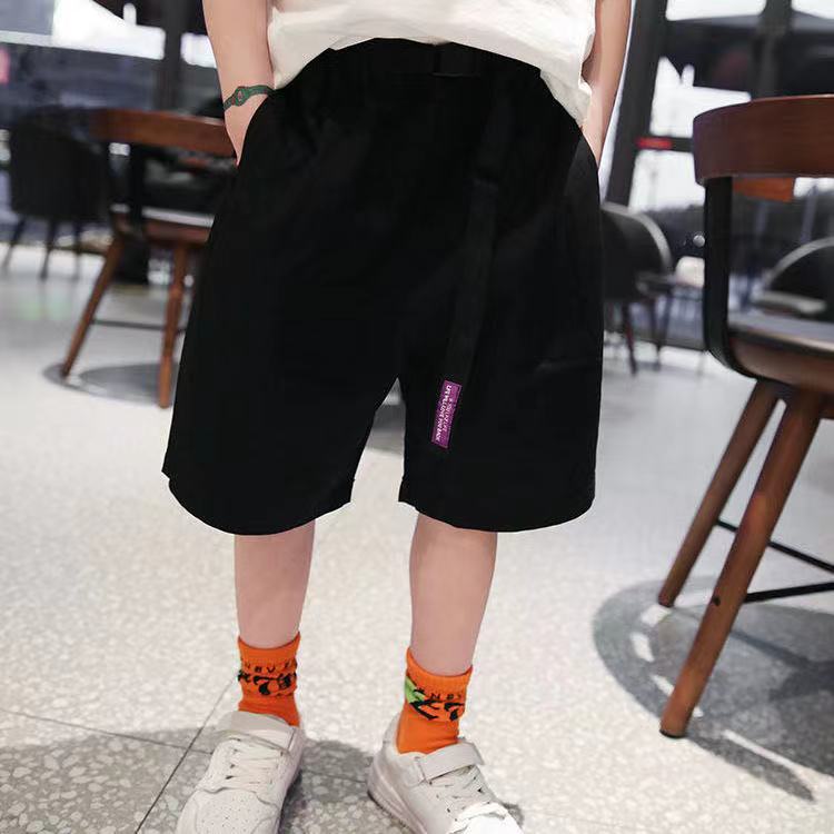 Children's clothing Specification image
