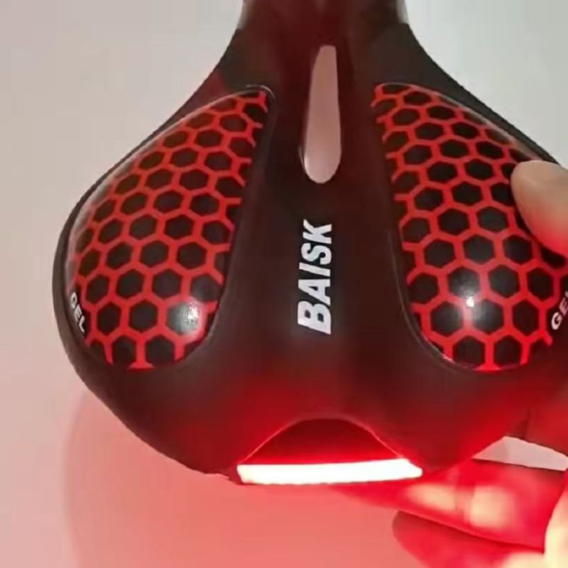 自行车鞍座