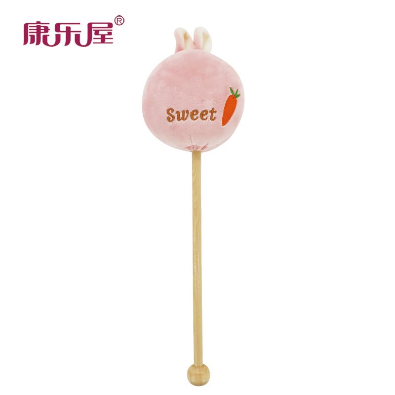 敲背棒细节图