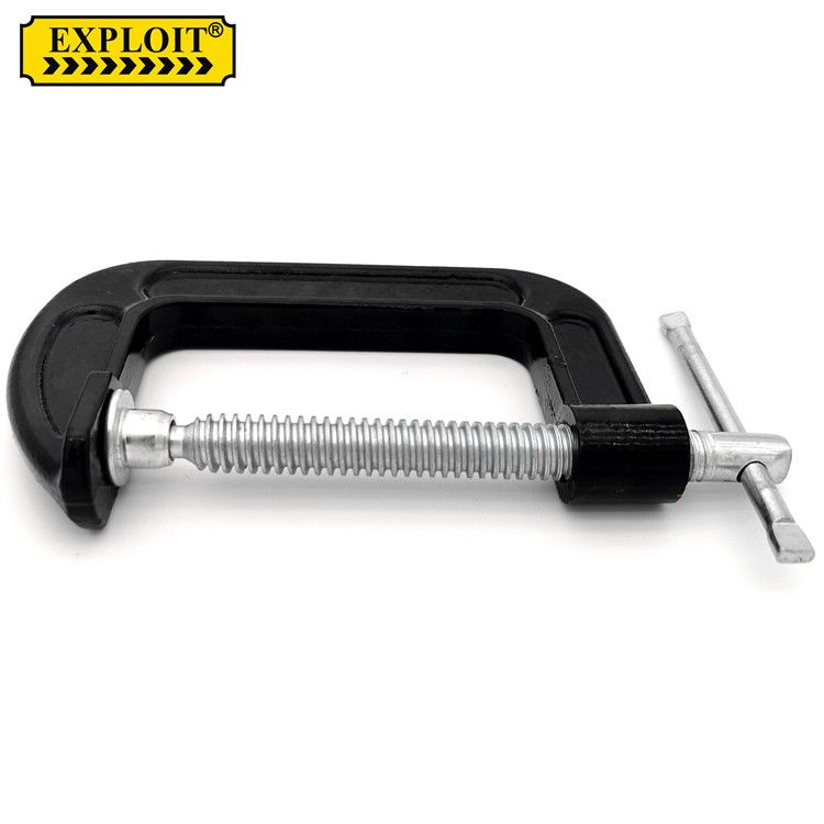 G-Clamp size 3" 106038A