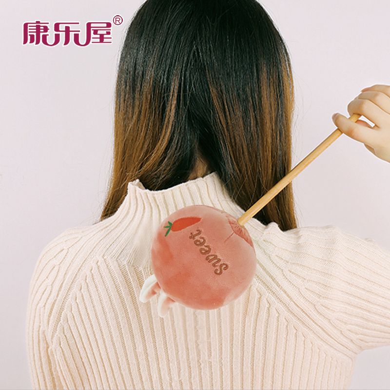 敲背棒产品图