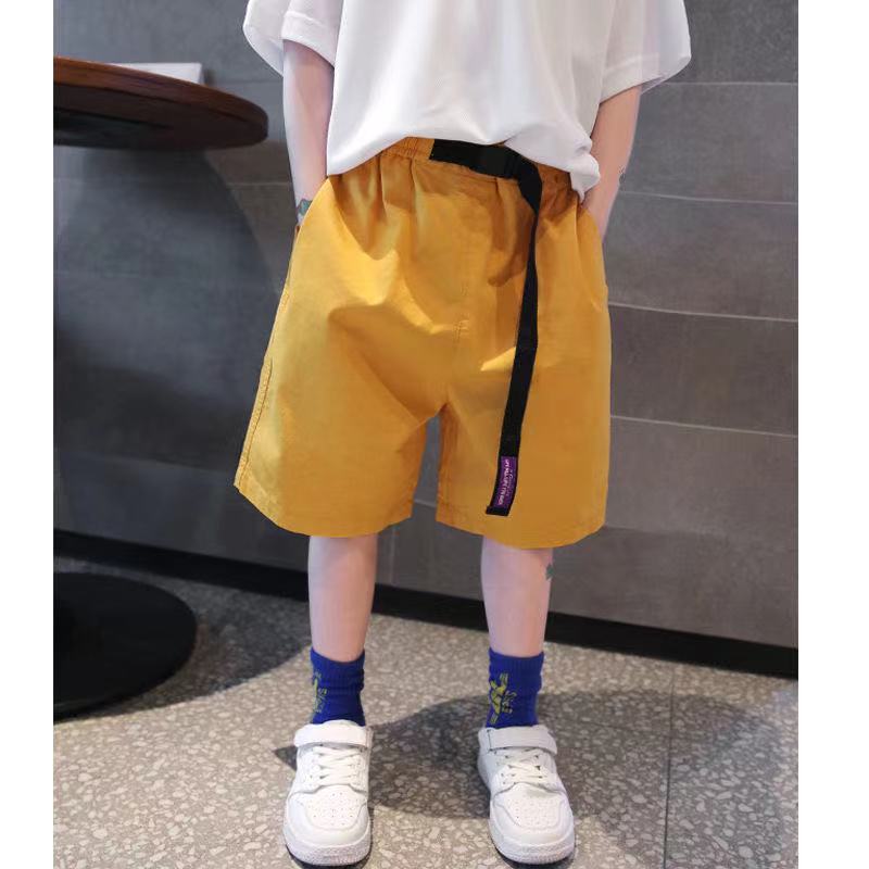 Children's clothing details Picture