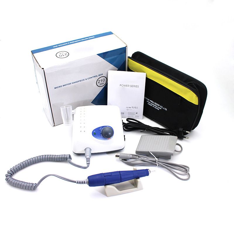 电动雕刻机实物图