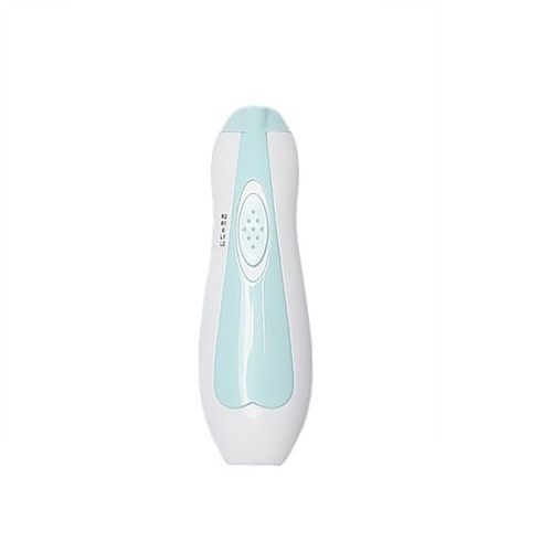 宝宝磨甲器/修甲器白底实物图