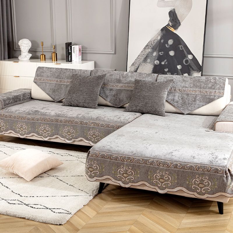 European Sofa Cushion details Picture
