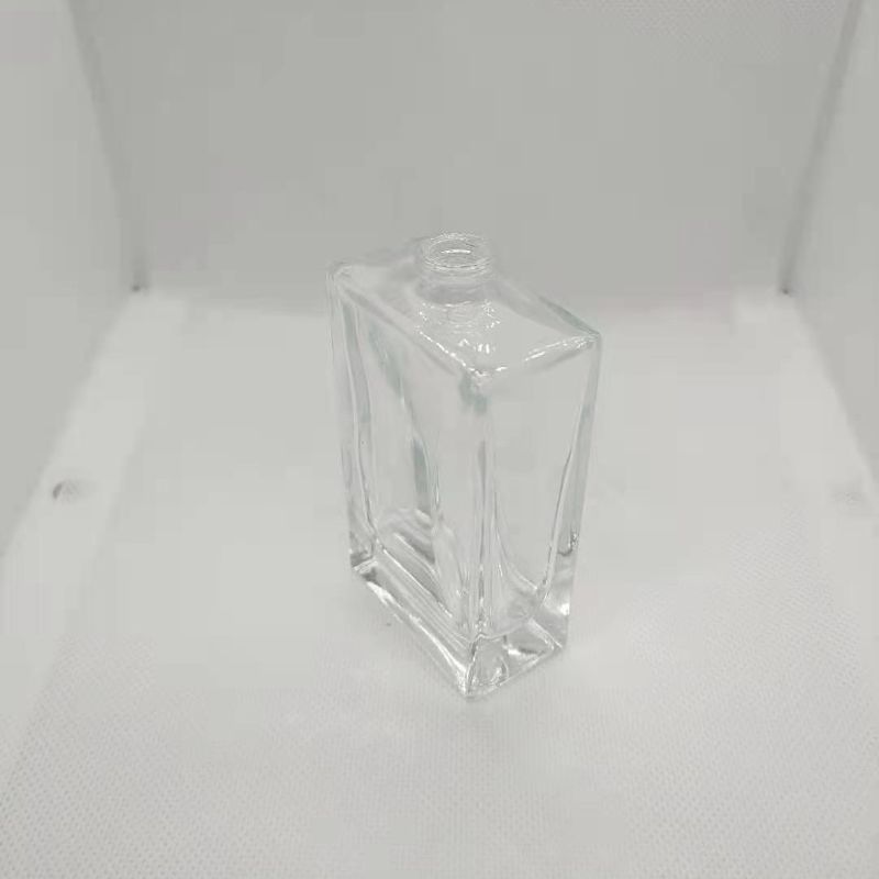 香水玻璃瓶图