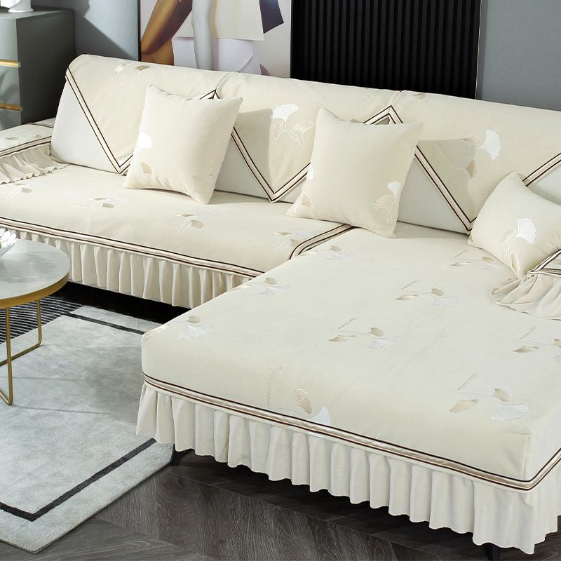 Modern European Sofa Cushion Item Picture