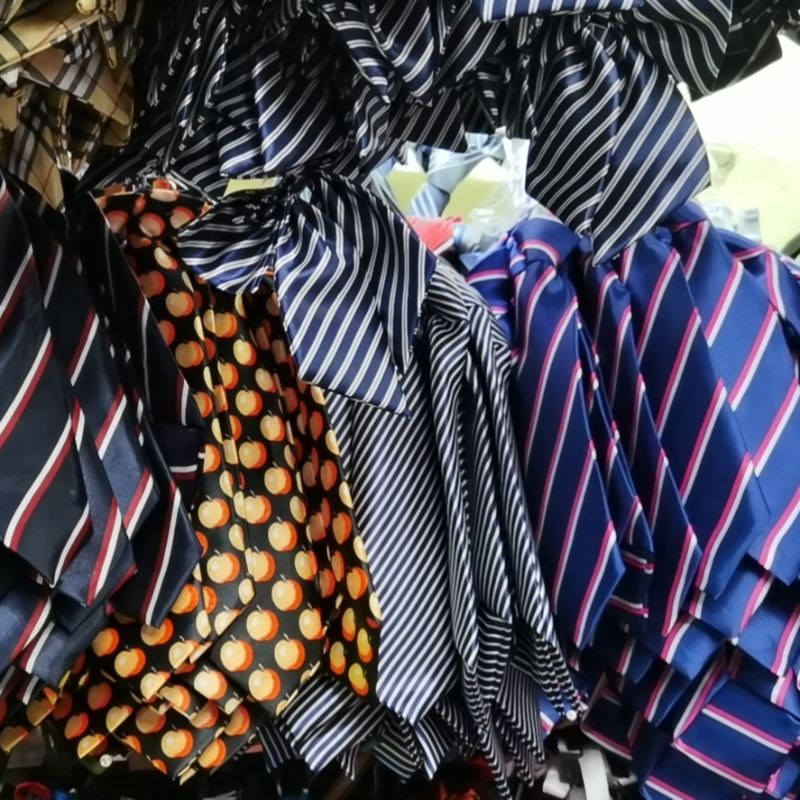 生产各种规格团体领带，领结，领花详情图3