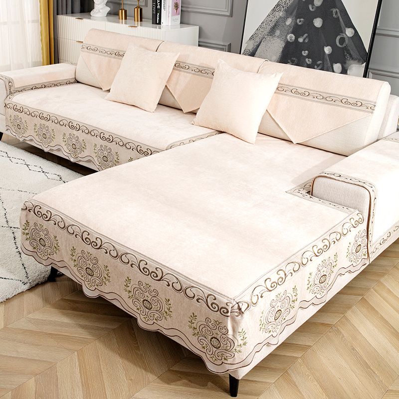 European Sofa Cushion Specification drawing