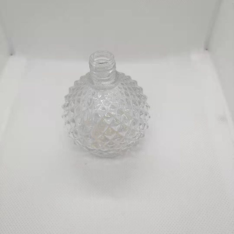 空瓶/包材/香水瓶产品图