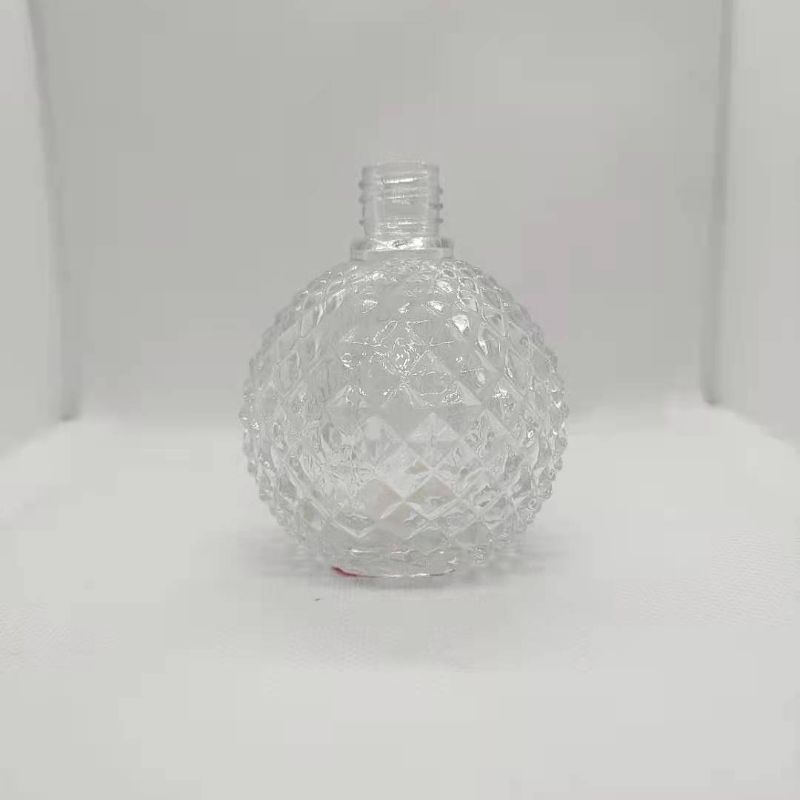 空瓶/包材/香水瓶细节图