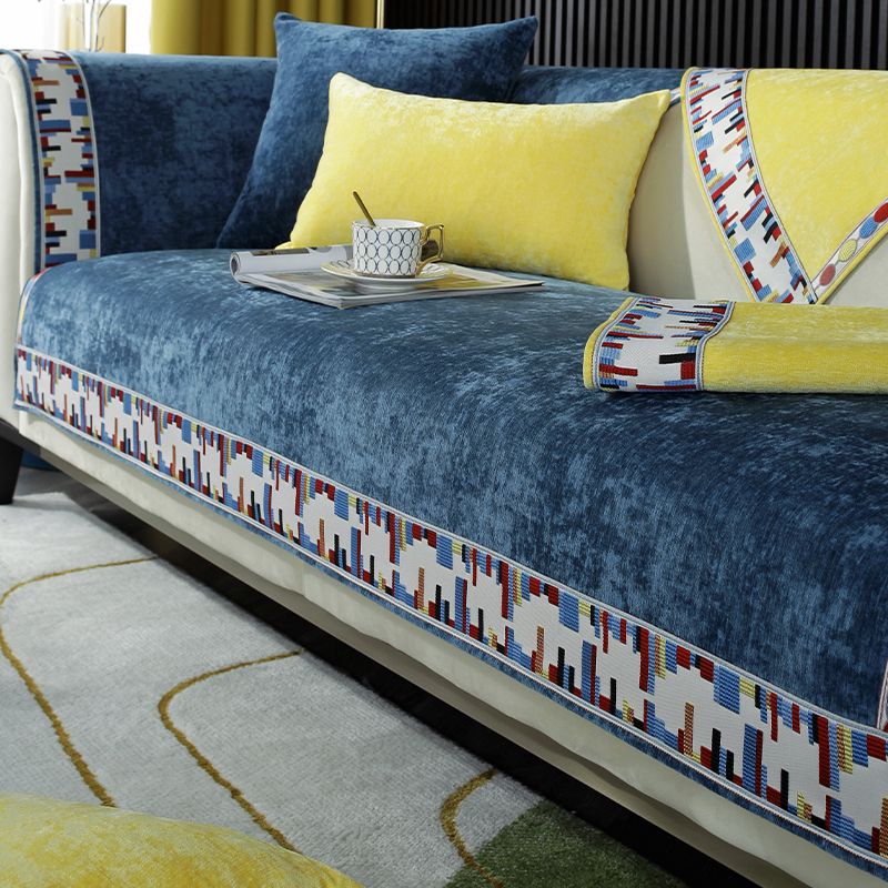 简约北欧沙发垫