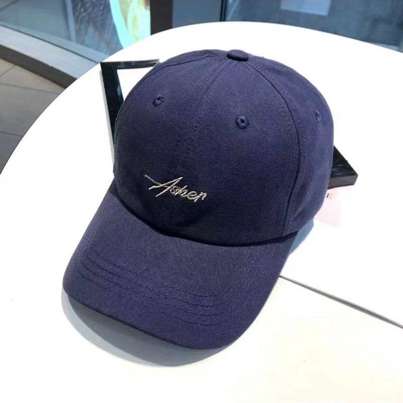 Red Eight Factory shop Four Seasons baseball cap 6 thumbnail