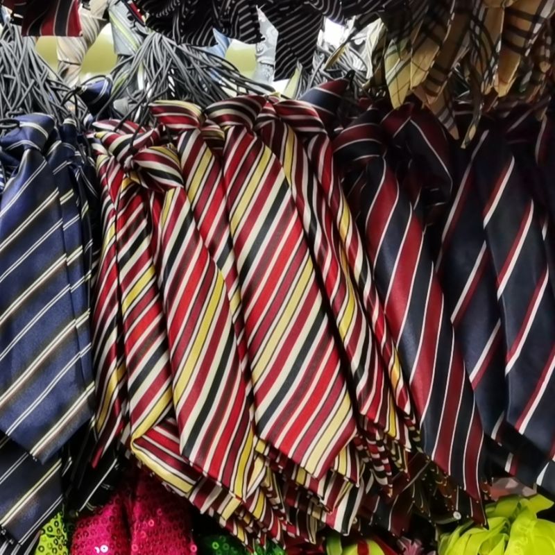 生产各种规格团体领带，领结，领花详情图4