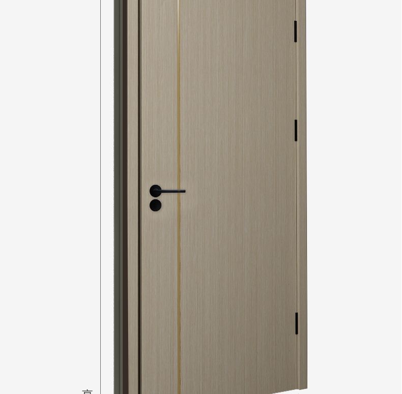 欧派木门 免漆复合门 OPMA-2002J详情3