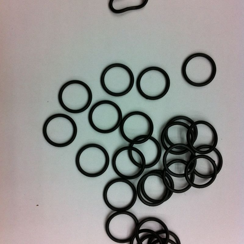 硅胶密封圈 橡胶密封圈 各类尺寸定制 厂家直销详情图5