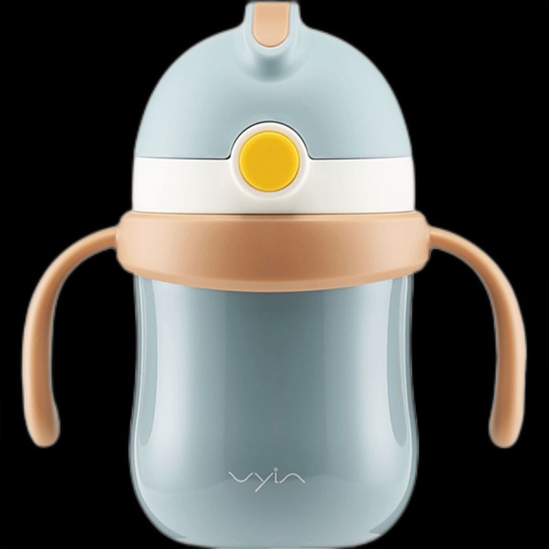 Factory direct sales of new 316 children's drinking Cup 360ML UXA-360 details Picture