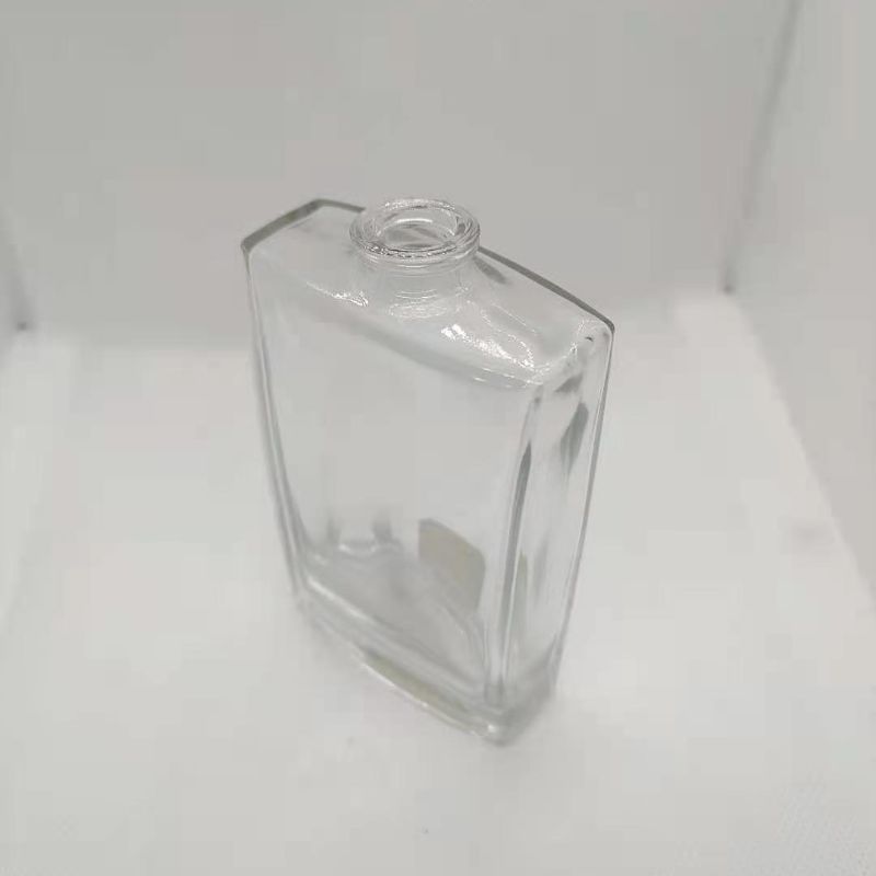 Perfume Bottle details Picture