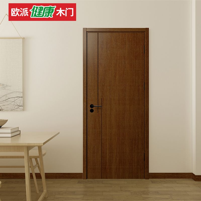 室内门/卧室门细节图