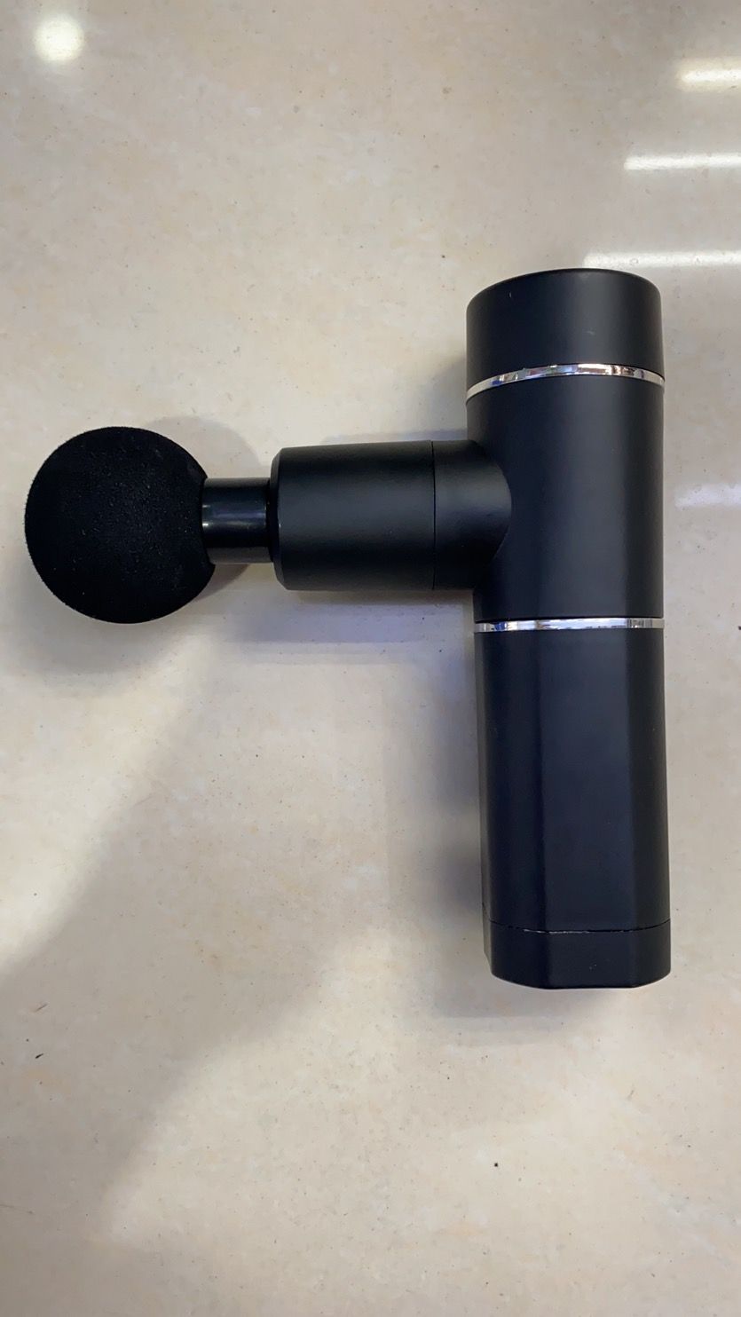 مسدس اللفافة Specification image
