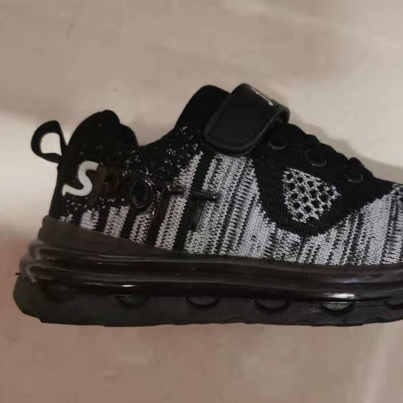 Student shoes for multiple occasions