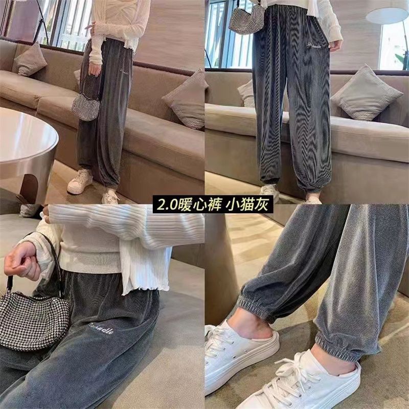 Yang anne punto otoño invierno nuevo personalidad moda leggings compra al por mayor fabricantes 5