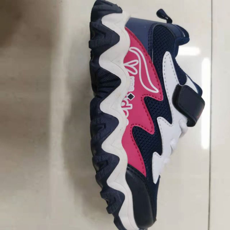 Wholesale All Comfortable Soft Sole Casual Shoes Breathable Shoes New Fashion Shoes Sports Shoes 42 details Picture