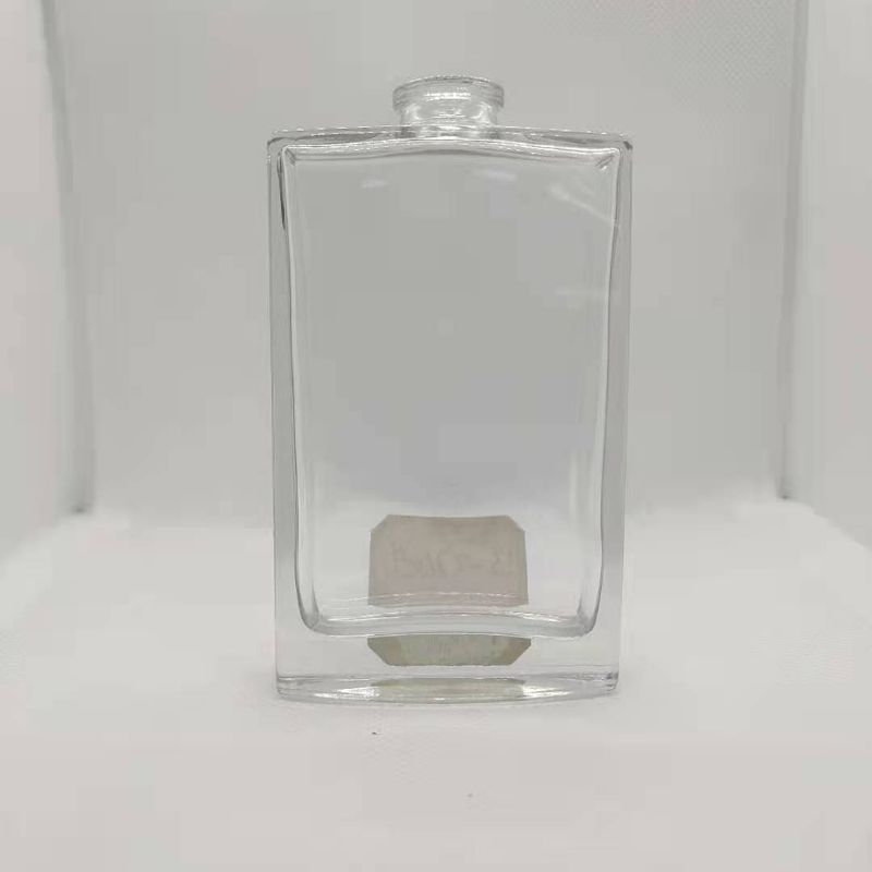 Perfume Bottle Specification drawing