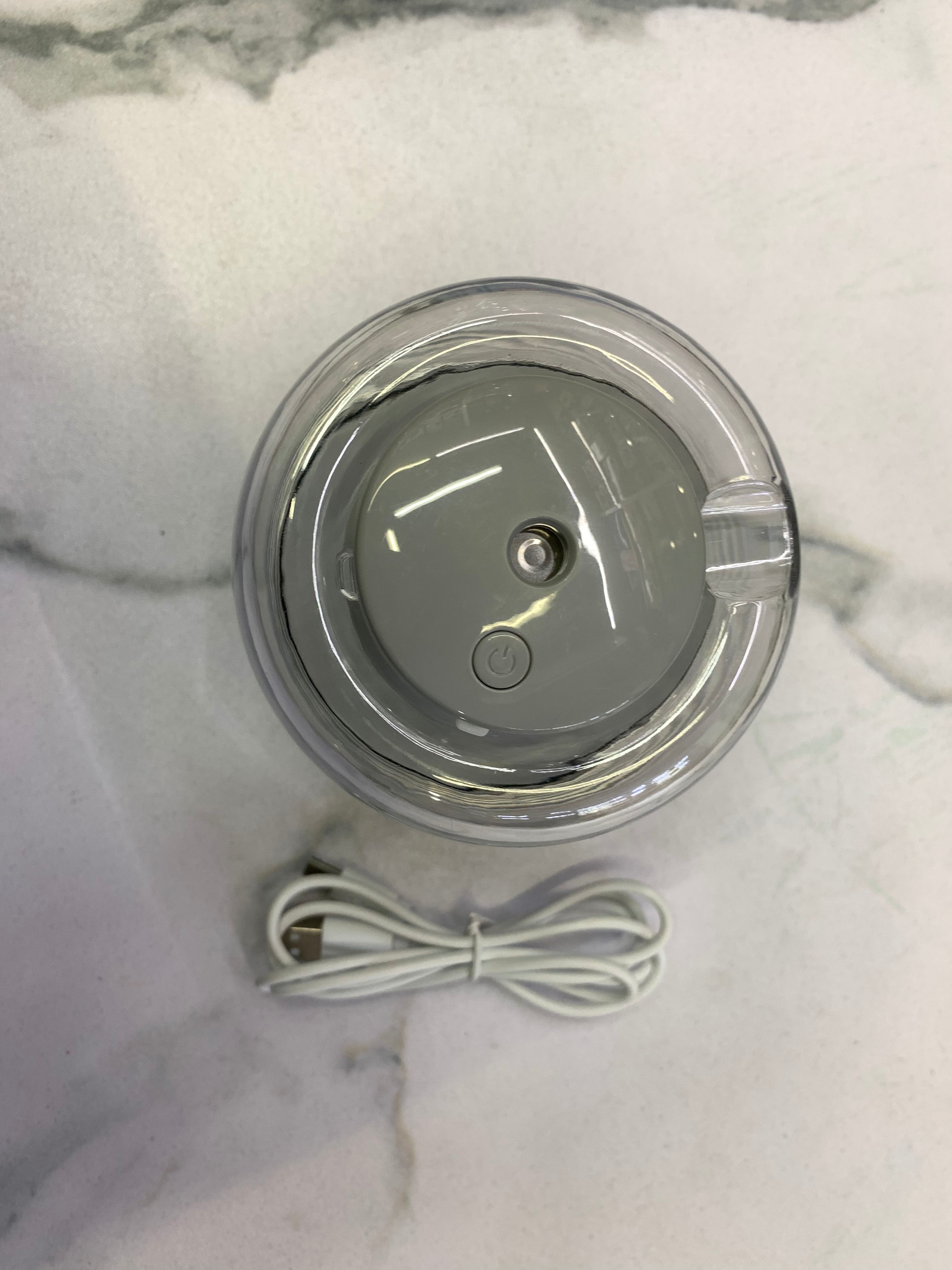 加湿器细节图