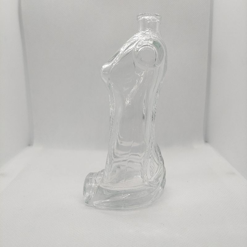 Perfume Bottle Specification drawing