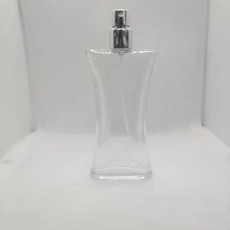 Perfume Bottle Specification drawing