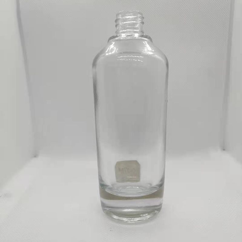 Perfume Bottle Specification drawing