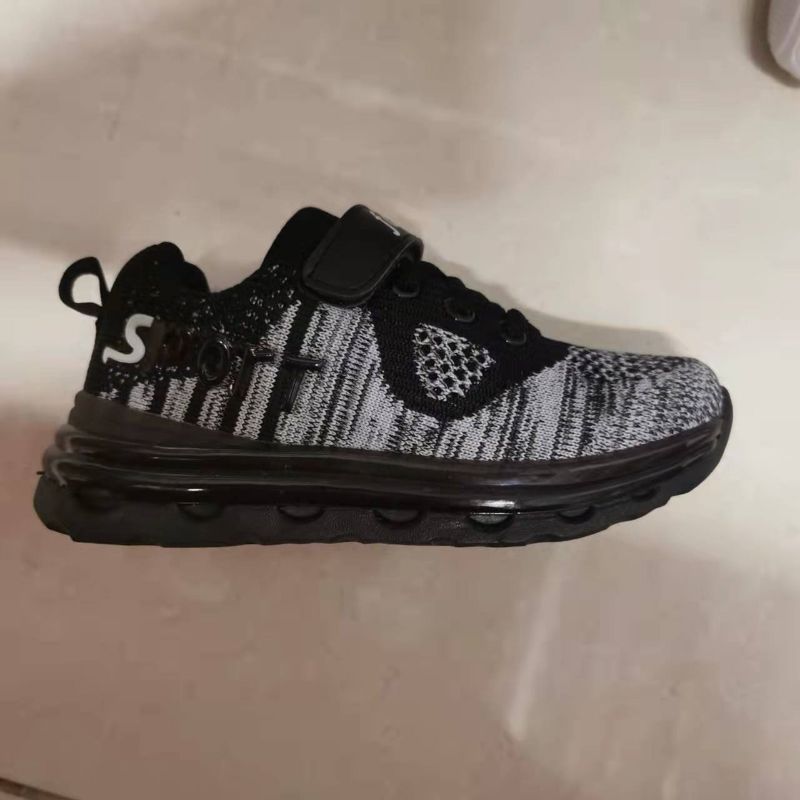 Wholesale All Comfortable Soft Soled Casual Shoes Student Shoes Children's Shoes Fashion Sports Shoes Student Shoes New Casual Sports Breathable Shoes