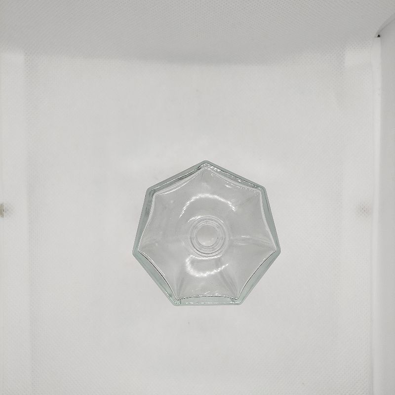 Perfume Bottle details Picture