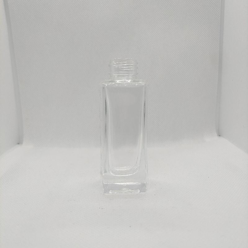 Perfume Bottle Specification drawing