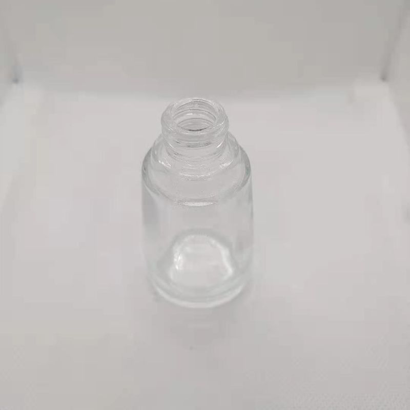 Perfume Bottle details Picture