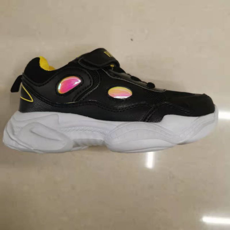 Wholesale All Comfortable Soft Sole Casual Shoes Breathable Shoes New Fashion Shoes Sports Shoes 81
