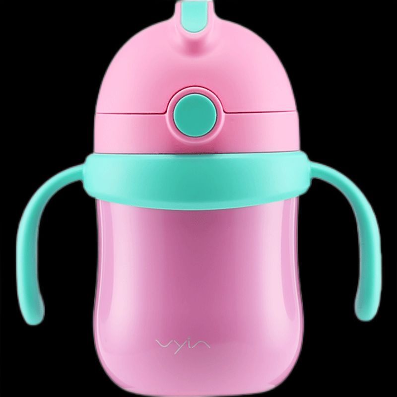 Factory direct sales of new 316 children's drinking Cup 360ML UXA-360 Specification image