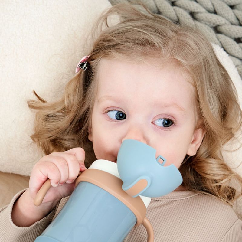 Factory direct sales of new 316 children's drinking Cup 360ML UXA-360 Item Picture