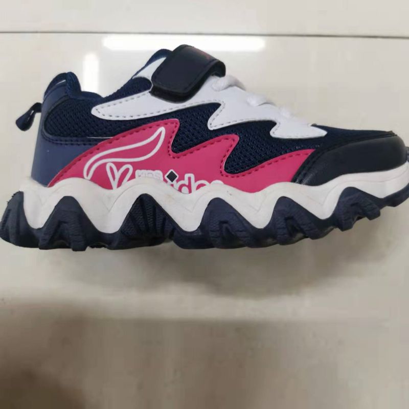 Wholesale All Comfortable Soft Sole Casual Shoes Breathable Shoes New Fashion Shoes Sports Shoes 42