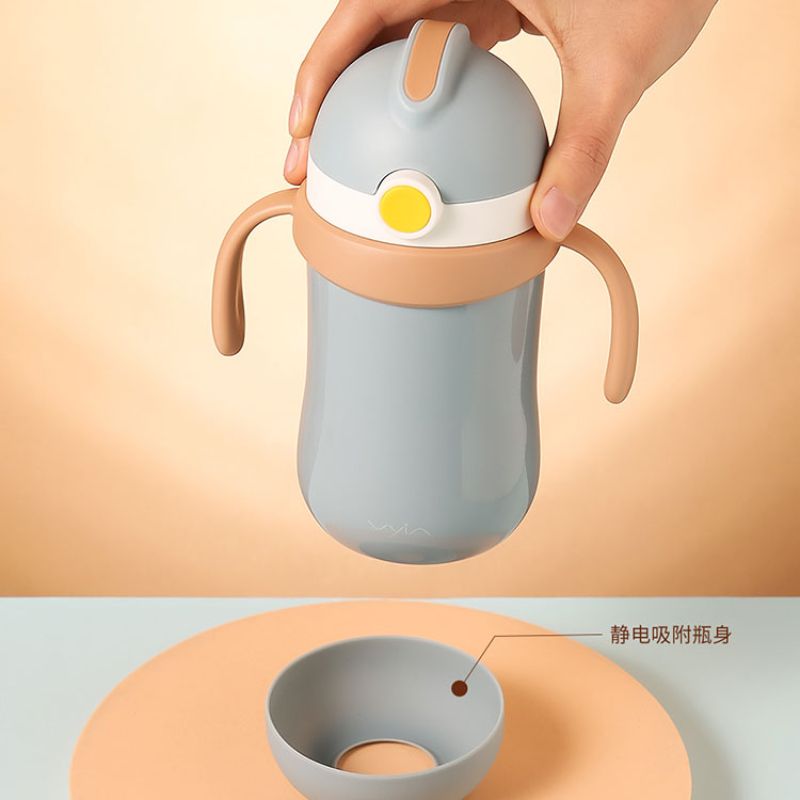 Factory direct sales of new 316 children's drinking Cup 360ML UXA-360 Application Scenario