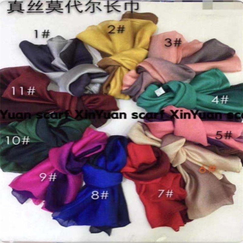 Scarf Ladies Europe And The United States Trend Shawl Autumn And Winter Discount Promotion Season Coat Everything Casual Wholesale 878533