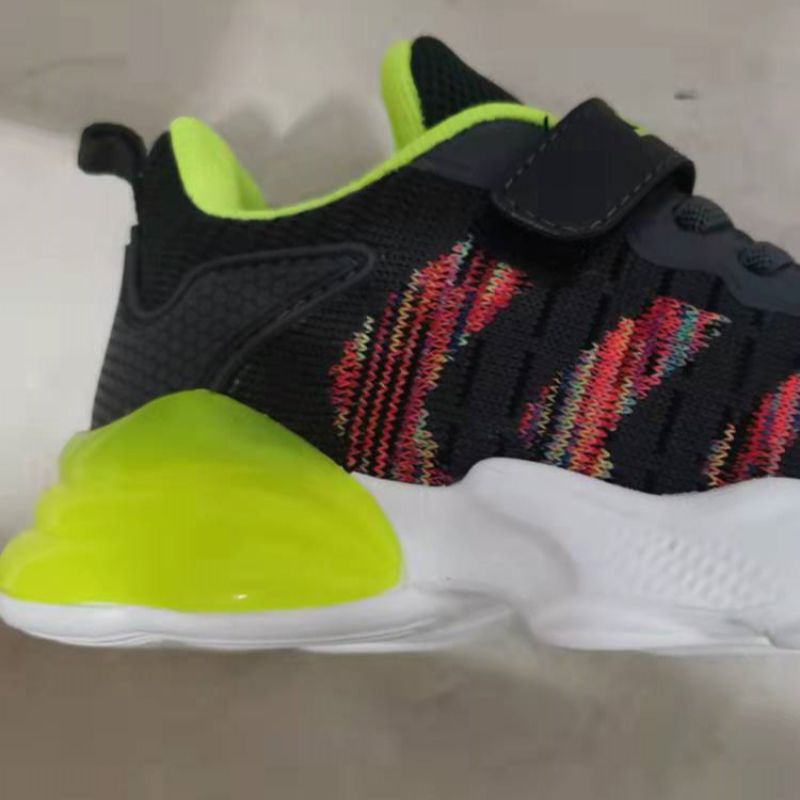 Wholesale All Comfortable Soft Sole Casual Shoes Breathable Shoes New Fashion Shoes Sports Shoes 12 Specification drawing